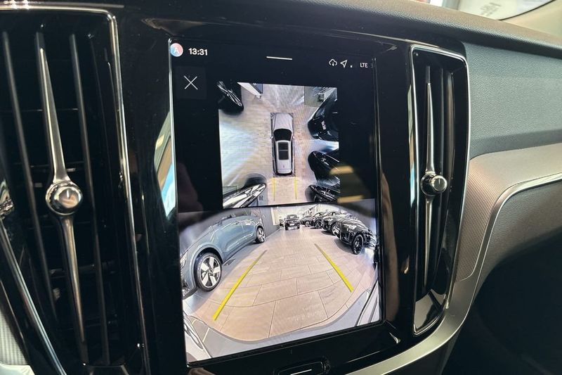 Volvo V60 bild 36