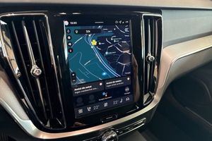 Volvo V60 bild 27