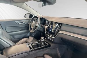 Volvo V60 bild 10