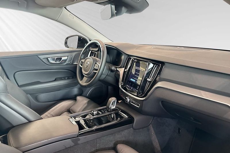 Volvo V60 bild 10