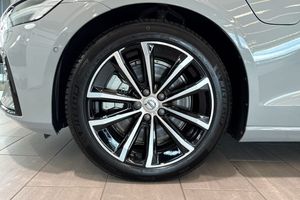 Volvo V60 bild 18