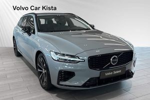 Volvo V60 bild 6