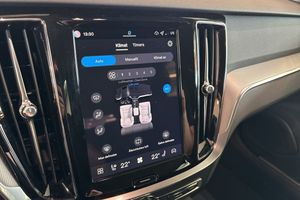 Volvo V60 bild 33