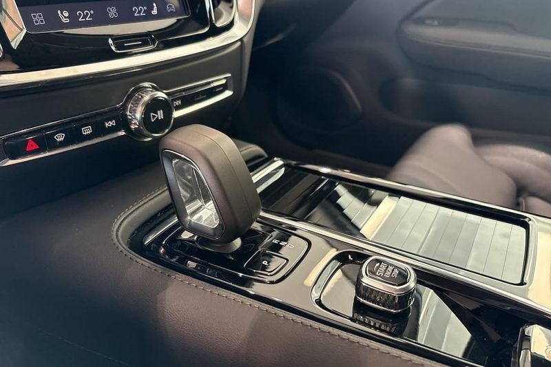 Volvo V60 bild 26