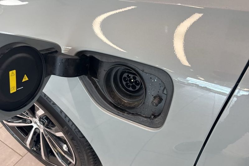 Volvo V60 bild 17