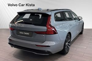 Volvo V60 bild 5