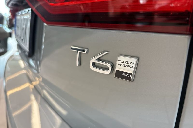Volvo V60 bild 12