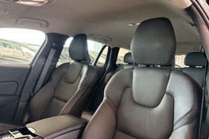 Volvo V60 bild 19