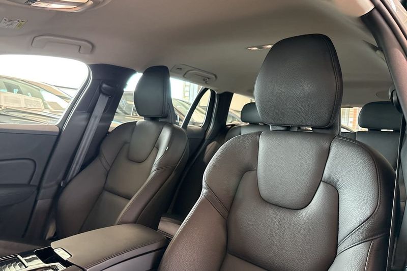 Volvo V60 bild 19
