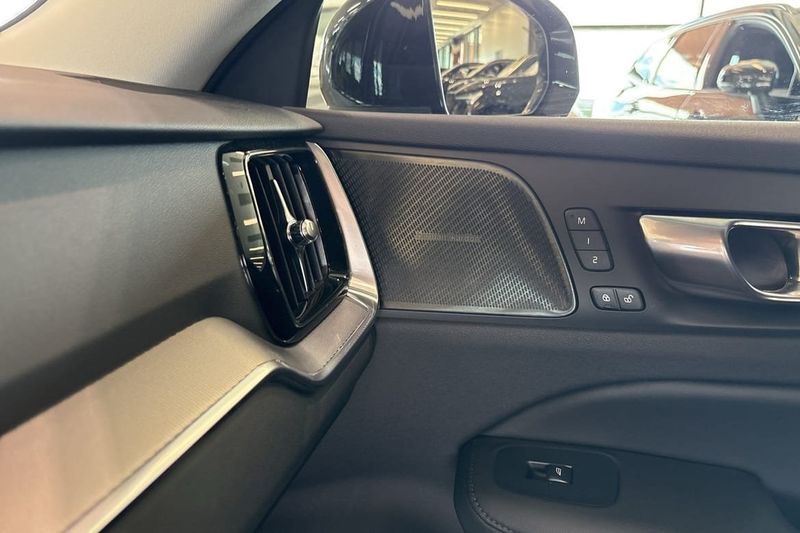 Volvo V60 bild 25