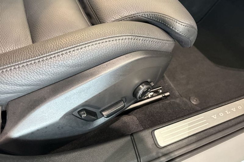Volvo V60 bild 22