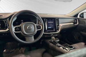 Volvo V60 bild 9