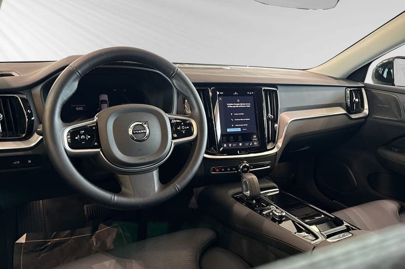 Volvo V60 bild 9