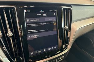 Volvo V60 bild 34