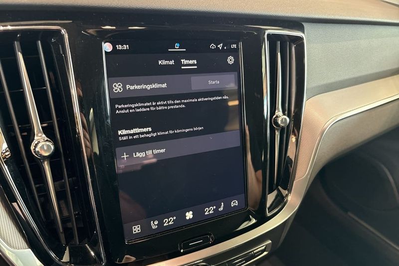 Volvo V60 bild 34
