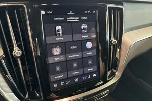 Volvo V60 bild 30
