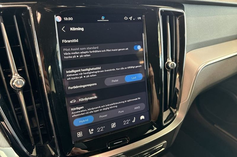 Volvo V60 bild 31