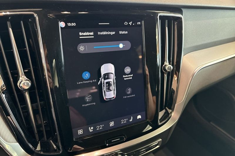 Volvo V60 bild 29