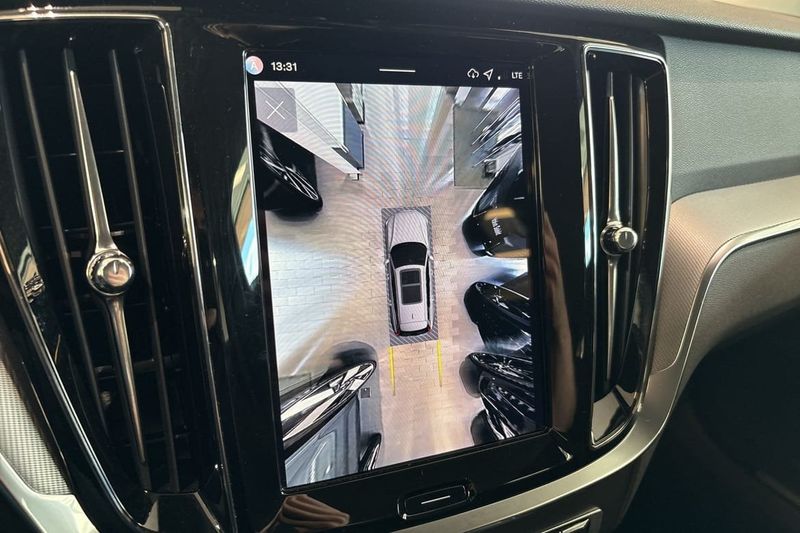 Volvo V60 bild 37