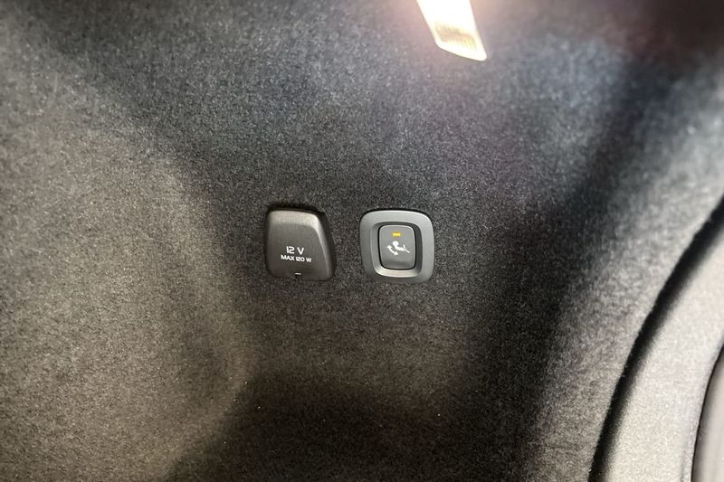 Volvo V60 bild 14