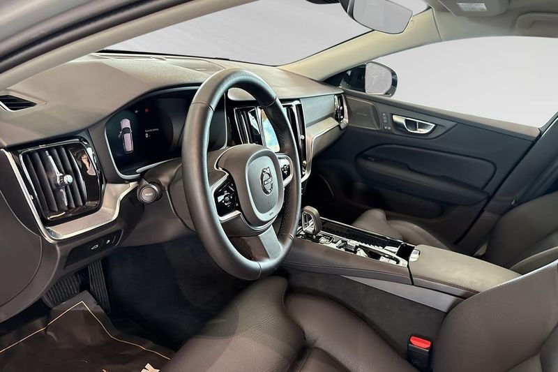 Volvo V60 bild 7