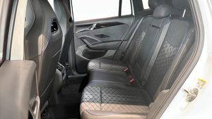 Volkswagen Tiguan bild 11