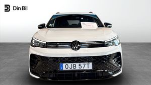Volkswagen Tiguan bild 4