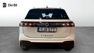 Volkswagen Tiguan bild 5