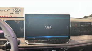 Volkswagen Tiguan bild 9