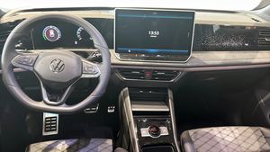 Volkswagen Tiguan bild 10