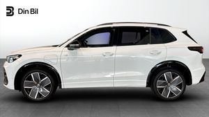 Volkswagen Tiguan bild 2