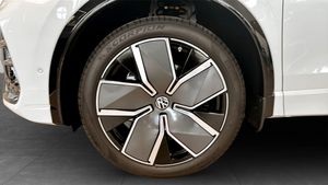 Volkswagen Tiguan bild 6
