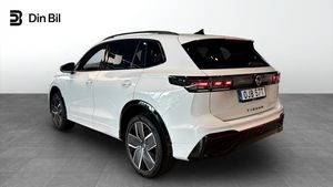 Volkswagen Tiguan bild 3