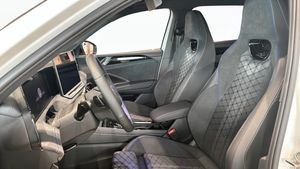 Volkswagen Tiguan bild 8
