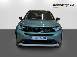 Opel Frontera bild 2
