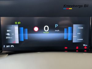 Opel Frontera bild 10