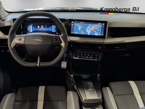 Opel Frontera bild 7