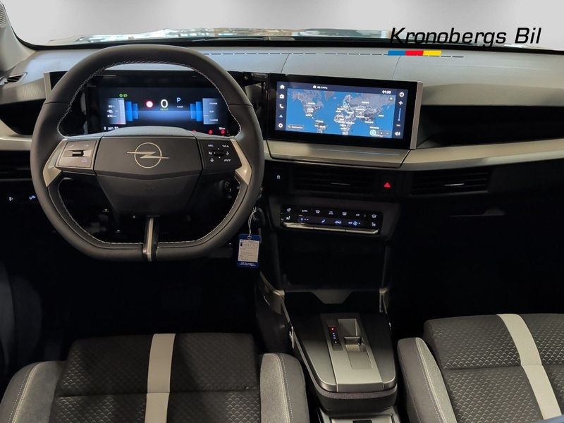 Opel Frontera bild 7