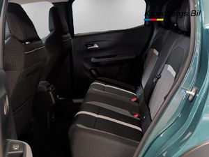 Opel Frontera bild 9