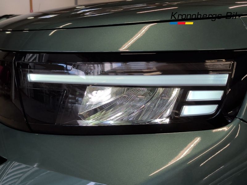 Opel Frontera bild 15