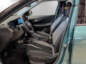Opel Frontera bild 8