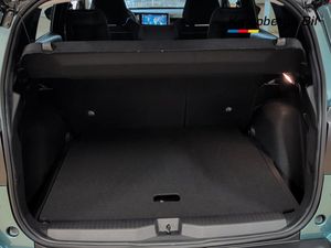 Opel Frontera bild 14