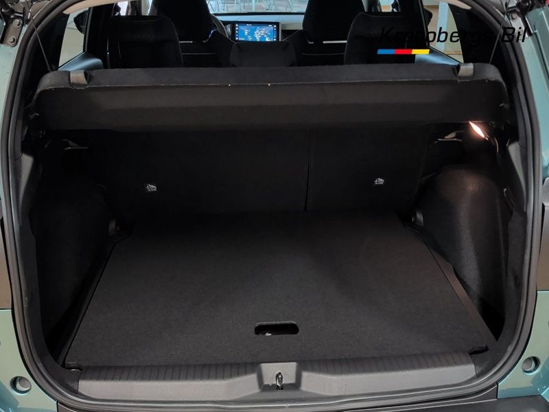Opel Frontera bild 14