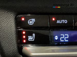 Opel Frontera bild 19
