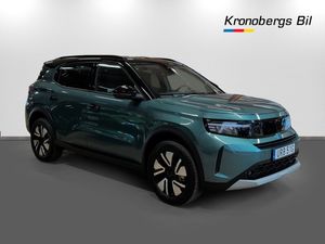 Opel Frontera bild 3