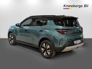 Opel Frontera bild 6