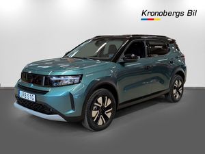 Opel Frontera bild 1