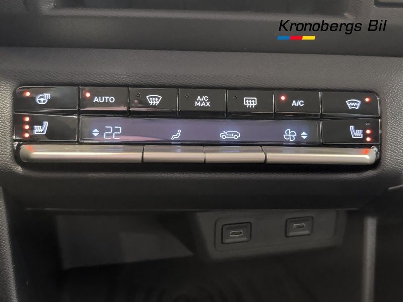 Opel Frontera bild 13