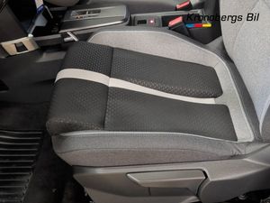 Opel Frontera bild 17