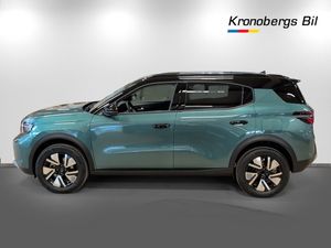 Opel Frontera bild 4